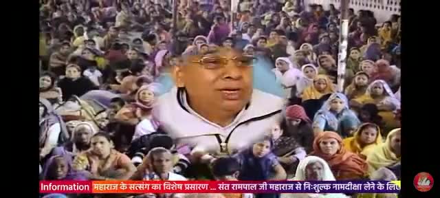 अस्पतालों के लिए क्या बताया #संतरामपालजी ने 
#Corona #latest 
#LordKabira 
#modiji