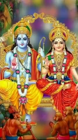 नरसिंहपुर: प्रभु #श्री_राम के #जन्मोत्सव #श्री_रामनवमी की आप सभी को हार्दिक शुभकामनाएं एवं बधाई। 🌹
भगवान श्री राम आप सभी को सुखी ए