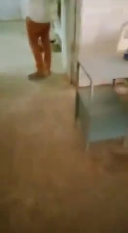 ब्रेकिंग प्रतापगढ़ :-प्रतापगढ़ के जिला अस्पताल में मरीजों के साथ क्या हो रहा है देखिए एक नजर आप भी#amar ujala