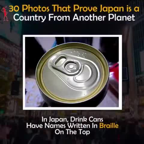 #DO YOU KNOW?
JAPANESE TECHNOLOGY.@