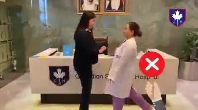 कोरोना के बचने की जानकारी का छोटा सा वीडियो, पर इसमे दी गई जानकारी बहुत बड़ी
#कोरोना #वायरस #सतर्कता #सावधान #मास्क #दूरी