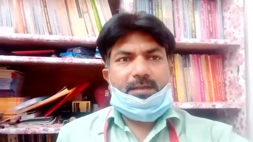 #डायबिटीज हुआ 3 महीने में नॉर्मल जाने (रोग की जुबानी अपनी कहानी -चंद्रपाल चौधरी) डॉ नवीन सिंह 05542-281040,9026444465