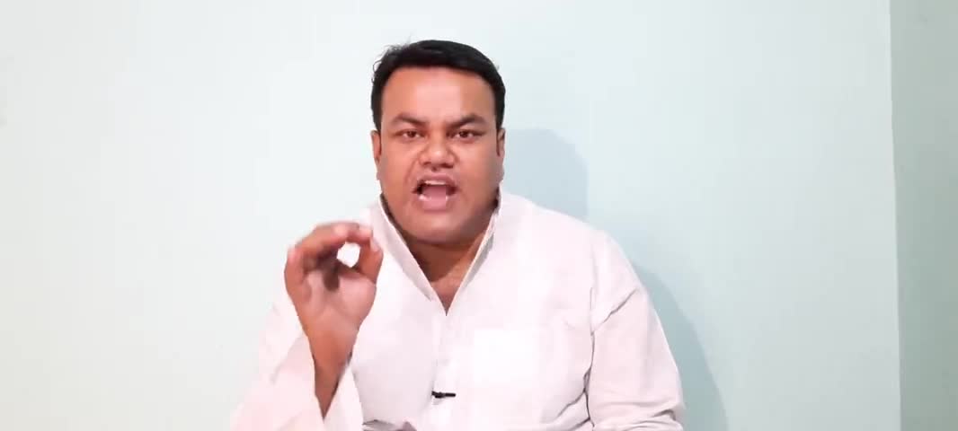 #ऑक्सीजन, #दवाई और #इलाज में देरी से हो रही #मौतों की #ज़िम्मेदार है #मोदी_सरकार
#coronavirus