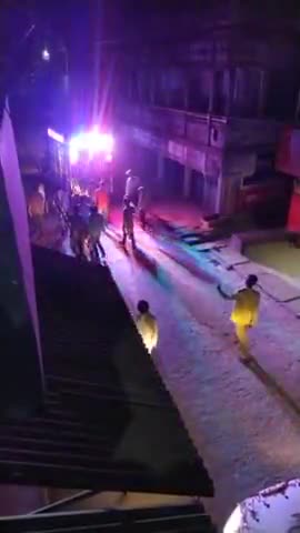 गोविंदपुर: कोरोना के गाइडलाइन पालन करते हुए बाराती में मात्र 20-25 लोग ही हो रहे शामिल
#govindpur #nawada