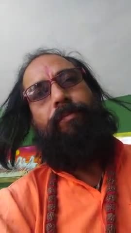 #सरकार # की दी हुई #गाइडलाइन का पालन करें 
#खुद #सुरक्षित रहें औरों को #सुरक्षित#रखें #स्वामी #जी