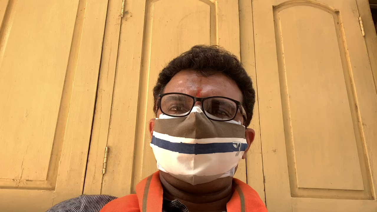 कहा था छत्तीसगढ़ नंबर वन बनाएंगे विकास में,
गढ़बो नवा छत्तीसगढ़, नाम दर्ज होगा इतिहास में,
कोरोना में बना दिया अव्वल, मचा है हाहाकार...
शर्म करो भूपेश, शर्म करो
#जागो_भूपेश_जागो