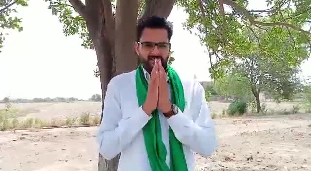 #अगर हम अभी नहीं जागे तो सब कुछ बर्बाद हो जाएगा, सिर्फ एक अपील है उसे मान लीजिए।