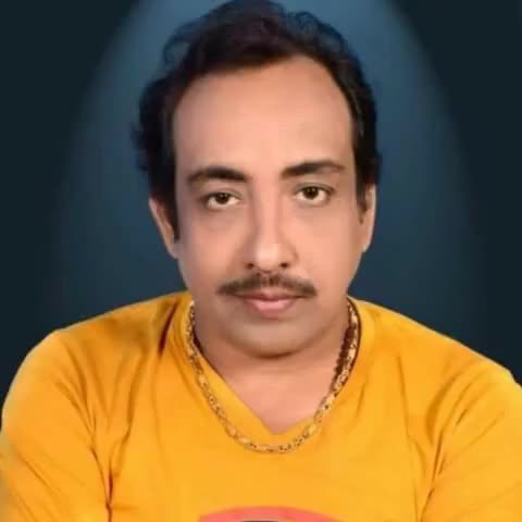 #निःशब्द
भोजपुरी गायक अजय पाण्डेय जी का निधन। भोजपुरी संगीत जगत के लिये अपूर्ण क्षति।
#भावभीनी_श्रद्धांजलि