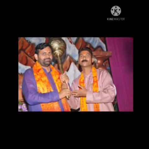 🌹🚩#कुरुक्षेत्र से लोकप्रिय #सांसद भाई नायब सिंह सैनी को राष्ट्रीय उपाध्यक्ष ओबीसी मोर्चा बनाने पर हार्दिक शुभकामनाएं !