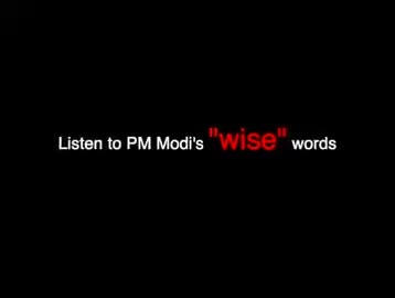 #modimadedisaster 
#indianeedsoxygen