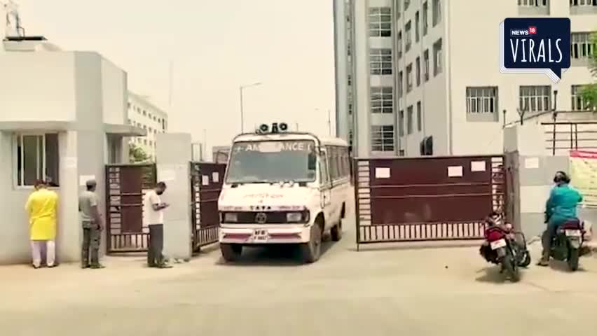 दौसा: यह हालात हो जाएंगे हमारे देश में कभी सोचा नहीं था 😭 यह वीडियो बहुत कुछ बयां करता है
#NikhilMeenaDausa #Murarilalmeena