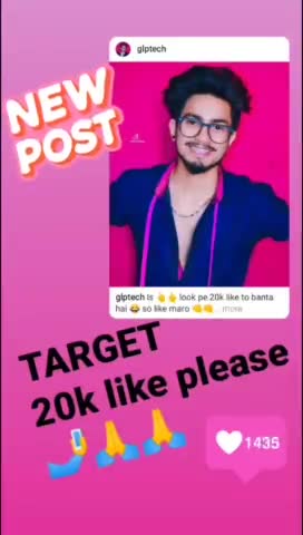 https://www.instagram.com/p/COB72BegQ-Z/?igshid=148wg4kowegq7 #glptech #glovelyprem #littlefaisu #20klike #instagram