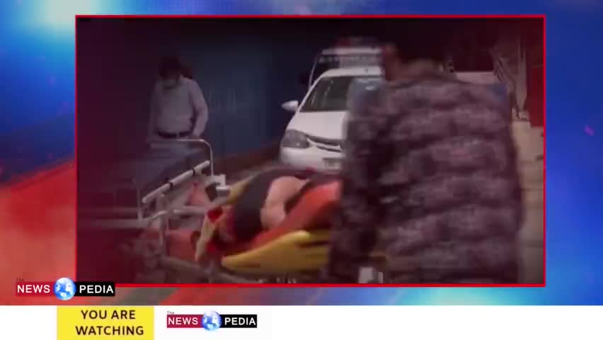 केंद्र सरकार ने लागू किया Disaster Management Law
#ऑक्सीजन_संकट #कोरोना_संकट #pmmodi #oxygenshortage #covid19 #oxygen