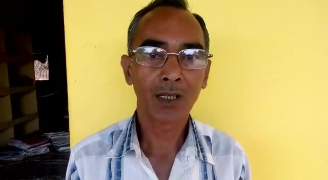 गेहूं बेचने के लिए किसान दर-दर भटक रहे 
जहां एक और सरकार किसानों को लेकर बड़े-बड़े दावे कर रही है किसानों #भदोही #BN9_tv