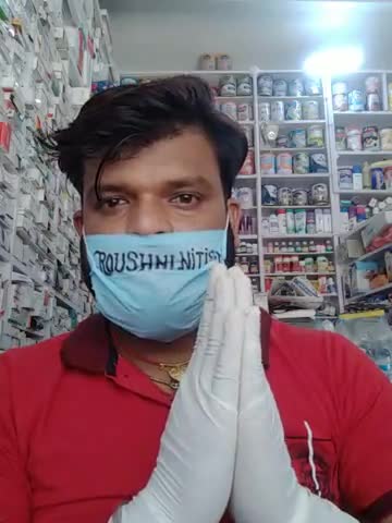 रुन्नी सैदपुर: #Coronavirusupdates @
jay hind