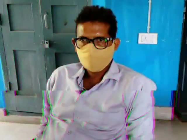 धनबाद// निरसा के कालूब थाना के ASI को ACB ने 10,000 घुस लेने के मामले में किया गिरफ्तार। #अपराध #surajbanerjee