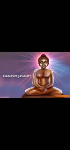 समस्त पब्लिक ऐप परिवार वासियों को महावीर जयंती की हार्दिक शुभकामनाएं
#mahavirjayanti