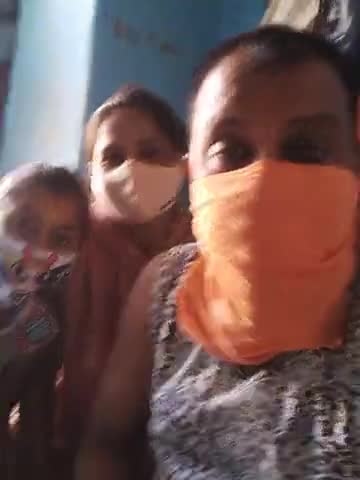 बूंदी: lockdown ka palan karte hue
bundi#कोरोनासंक्रमण#कोरोनासंक्रमण