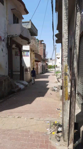 जानसठ: #muzaffarnagar#india_news #aajkikhabren #aajatak
#kakrouli