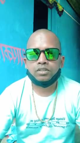 उदयपुर: नमस्कार साथियों मैं सीतम राजा मरकाम मनरेगा इंजीनियर जनपद पं.उदयपुर मेरा आपस यही कहूँगा दो गज दूरी मास्क है, जरूरी#निवेदन
