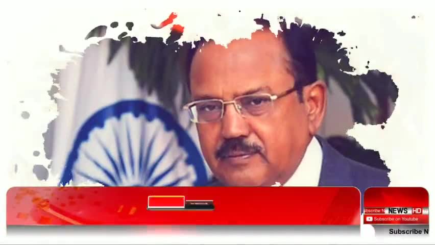 Ajit Doval News : वैक्सीन का कच्चा माल देने को राजी हुआ अमेरिका #AjitDoval #CoronaVirus #NSA