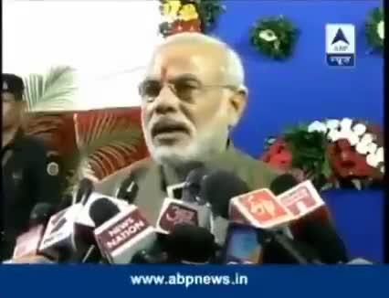 मै मोदी जी से सहमत हूं।
#ModiOxygenDo