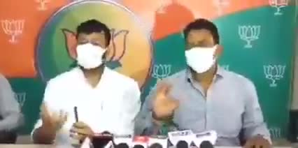 पत्रकारों के सवालों से घबरा कर कैसे भागे #मध्यप्रदेश के #BJP #मंत्री #तुलसी #सिलावट...