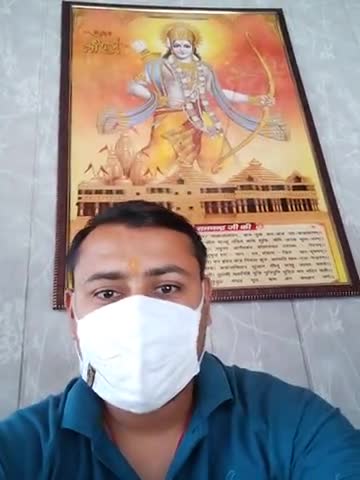 #जिला मेरठ  सभी से अनुरोध है ज्यादा से ज्यादा मतदान करें #meerut #publicaap #panchayat #news #covide_19 #matdan #public