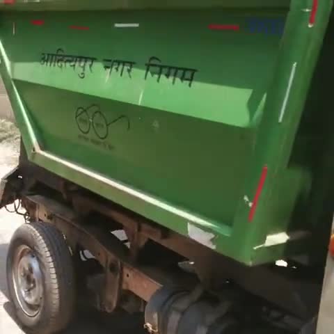 गम्हारिया// गम्हरिया के आदर्श नगर इलाके में कराया गया अच्छी तरह से सेनिटाइजिंग #कोरोना #सेनिटाइजिंग #surajbanerjee