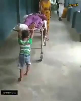 आत्मनिर्भर भारत...
#गंदी_राजनीति