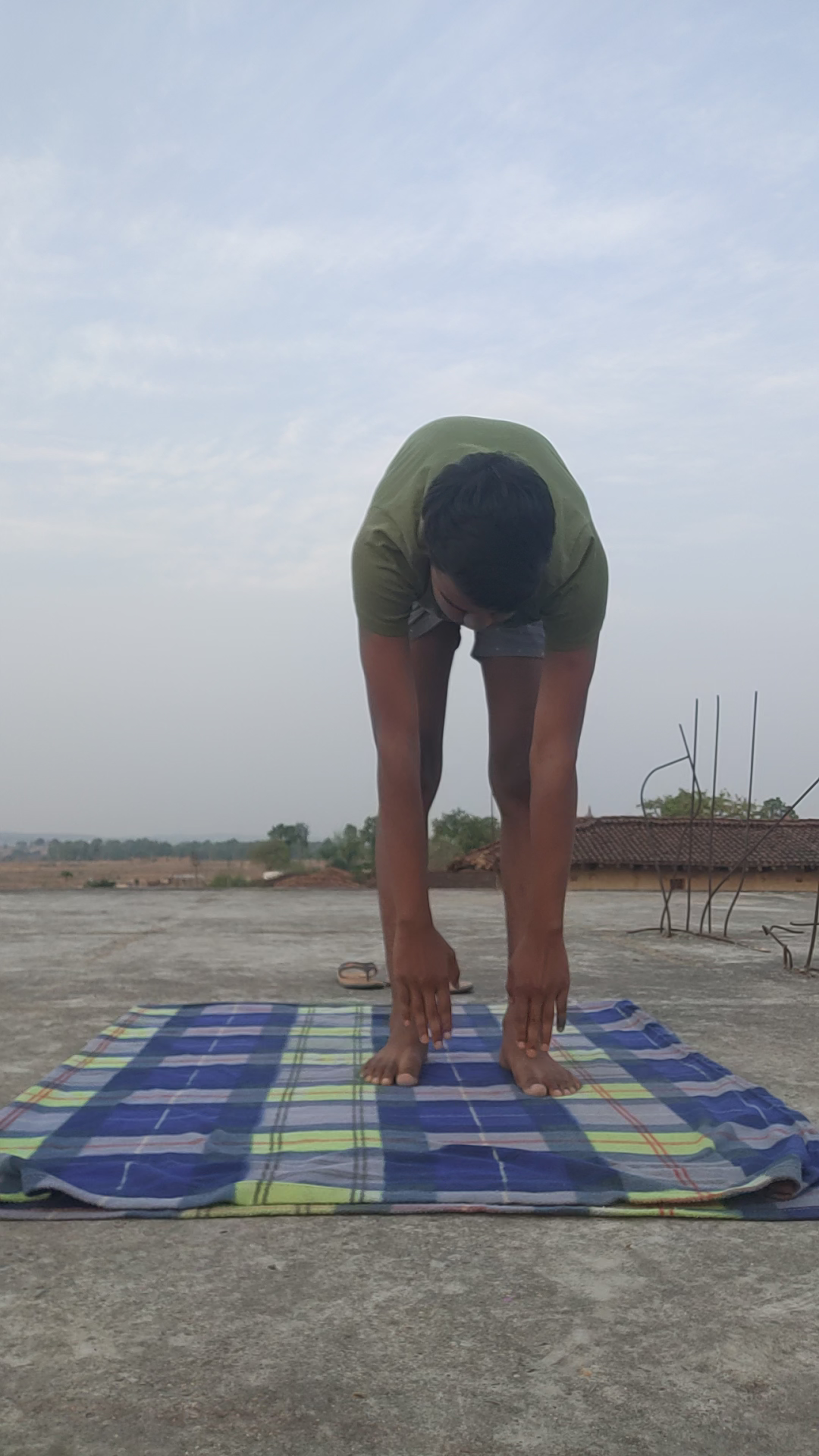 योगा जरूर करे #योगा #yogaजरूरकरें 
﻿