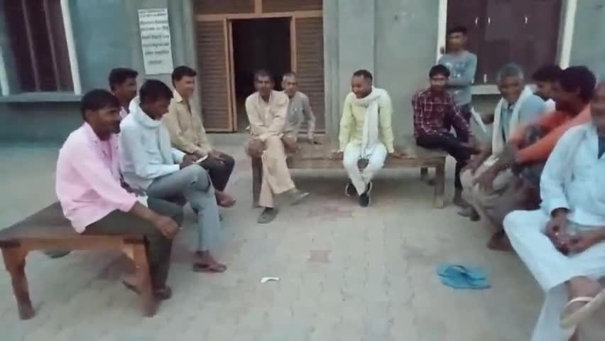 जींद: हर वर्ष एक मई को 'अंतर्राष्ट्रीय मजदूर दिवस' मनाया जाता है। इस बार मजदूर इस दिन को किसान के साथ मिलकर मनाएंगे
#labourday