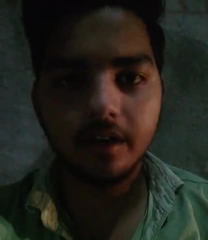 भितरवार: "मुख्यमंत्री कोविड- 19 योध्दा कल्याण योजना "
#Corona
#MpFightsCorona
#police
#narottamMishra
नितिन पाठक(ABVP)