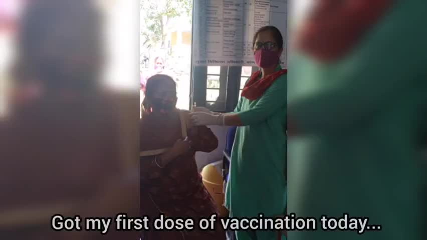 Corona vaccine Awareness video, Stay safe,Stay at home.🙏🙏#कोरोना_वायरस #coronavacinaton
