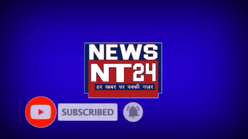 || Kanpur Nagar || कोरोना संक्रमण के बढ़ते मामलों पर लोगो मे प्रशासन के खिलाफ फूटा गुस्सा  #NewsNT24 #KanpurNagar