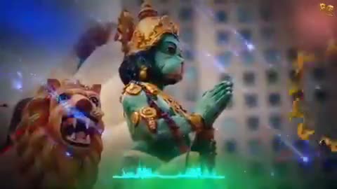 जय हनुमान ज्ञान गुन सागर...

आपसभी को #हनुमान_जयंती की हार्दिक शुभकामनाएं।
!!जय श्री राम!!