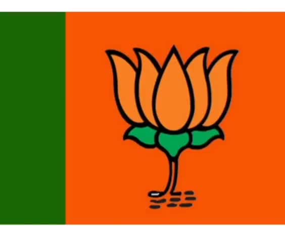 गढ़वा: जिले में बढ़ते कोरोना संक्रमण को लेकर भाजपा जिला कमेटी ने जारी किया हेल्पलाइन नंबर #भाजपा #हेल्पलाइन