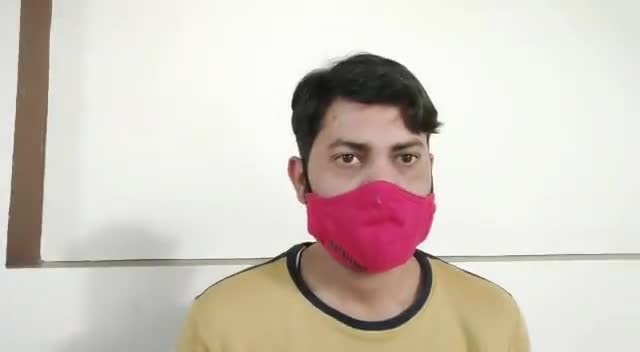 #जान है तो #जहान है
विवेकानंद कंपटीशन क्लासेज संचालक #साजिद #सर ने छात्रों को दिया संदेश  #covid 19भयावह #महामारी से बचे