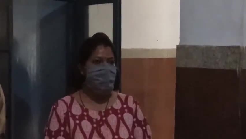 नटेरन: नटेरन ब्लॉक में 11 कोरोना पॉजिटिव मरीज निकले जिसकी #पुष्टि नटेरन बीएमओ नीतू राय द्वारा की गई