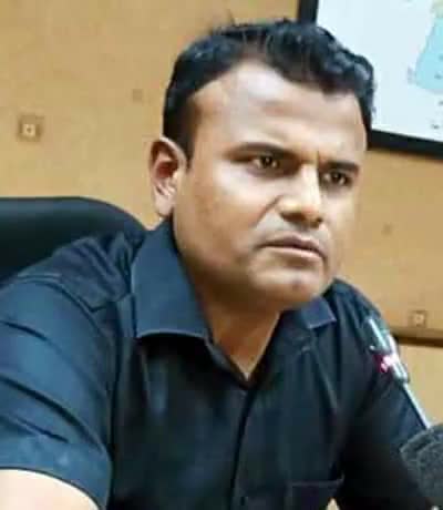 त्रिपुरा वेस्ट के D. M. शैलेश यादव हुए निलंबित, शादी  समारोह में की थी अभद्रता। #saileshyadav #asam #dm #police