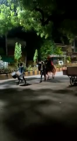#कोरोना काल मे दूल्हे की साहसिक पहल: #सोशलमीडिया पर हो रहा वायरल