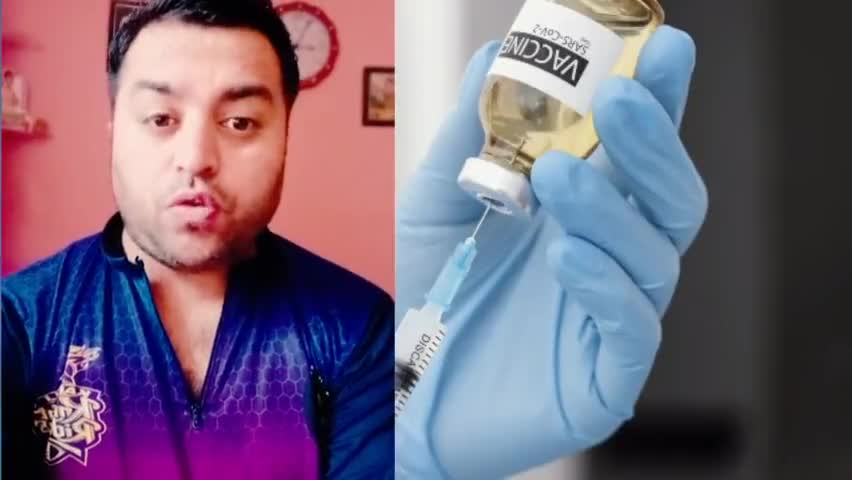 ऐसे करे COVID 19 Vaccine Registration, जानिए पूरा प्रोसेस 

#Cowin #aarogyasetuapp #vaccination_for_covid19