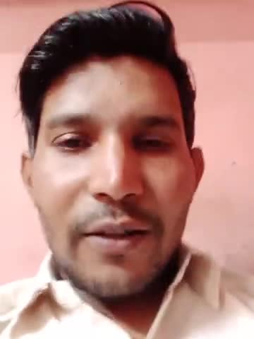 हापुड़: हिंदू मुस्लिम हम भाई भाई हैं आपस में लड़ना छोड़ो इस महामारी से लड़ो#coronapandemic #covide_19