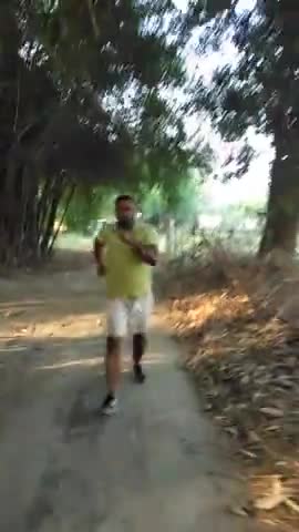 #योगा करें सुरक्षित रहें स्वस्थ रहें
