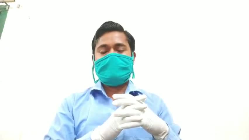 लातेहार: कोरोना के बढ़ते मामले को देखते हुए आज होगा Rapid Antigen Test Drive पूरे झारखंड राज्य में!  #कोरोना_वाइरस #कोरोना #हेल्थ