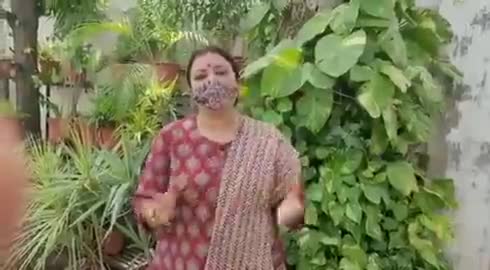 राजस्थान के मुख्यमंत्री अशोक गहलोत के शीघ्र स्वास्थ्य लाभ की कामना- Mamta bhupesh
#राजस्थान #अशोक_गहलोत #कोरोना #पॉजिटिव