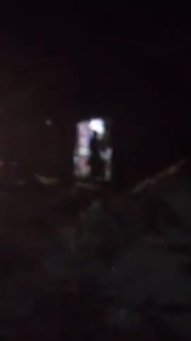 पलासी: Denga chok abhi tak dukaa kulla hai pls #clean Bihar