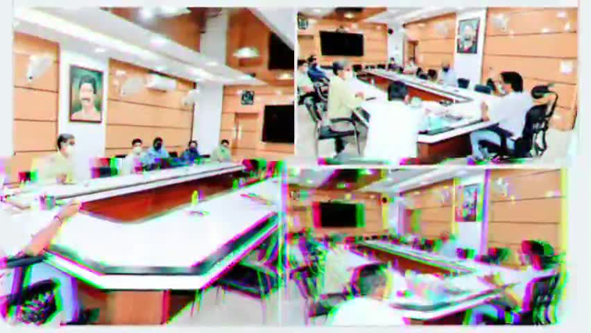 झारखंड// झारखंड में 6 मई तक के लिए बढ़ाया गया लॉकडाउन। दोपहर 2 बजे तक दुकानें रहेंगी खुली। #लॉकडाउन #surajbanerjee