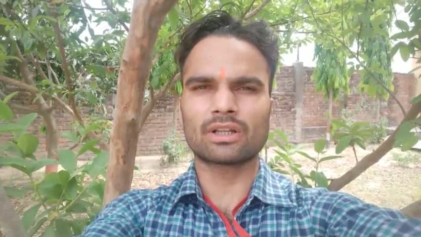 सूत्र : बढ़ सकता है लोकडाउन का दायरा । देखें खास खबर #लोकडाउन #aashutoshbajpai को फॉलो करें ।