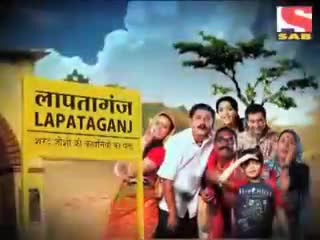 #Sony TV में दिखाया गया #लापतागंज जिसे वर्ष 2014 में बंद कर दिया गया 86 नंबर एपिसोड में *कॅरोना वाइरस* को दिखाया गया था